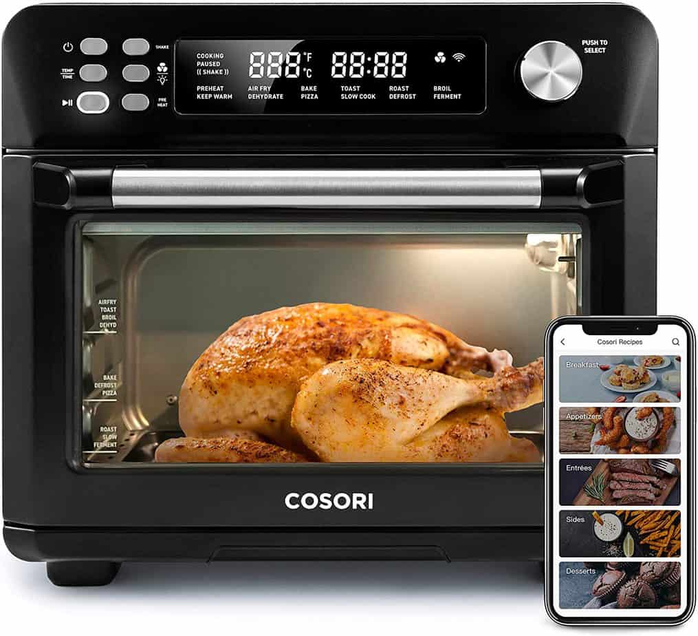 Cosori Smart Oven