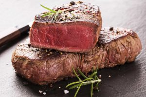 Tender Juicy Grassfed Steak