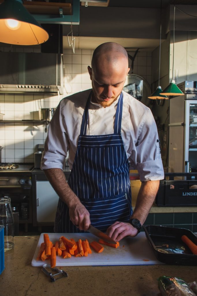 sonoma private chef
